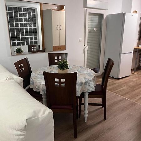 Apartamentos El Peligro Archidona Bagian luar foto
