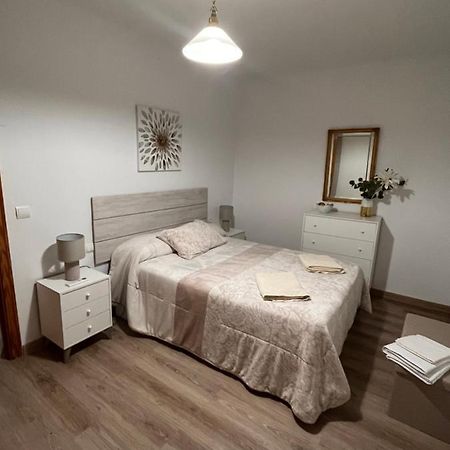 Apartamentos El Peligro Archidona Bagian luar foto