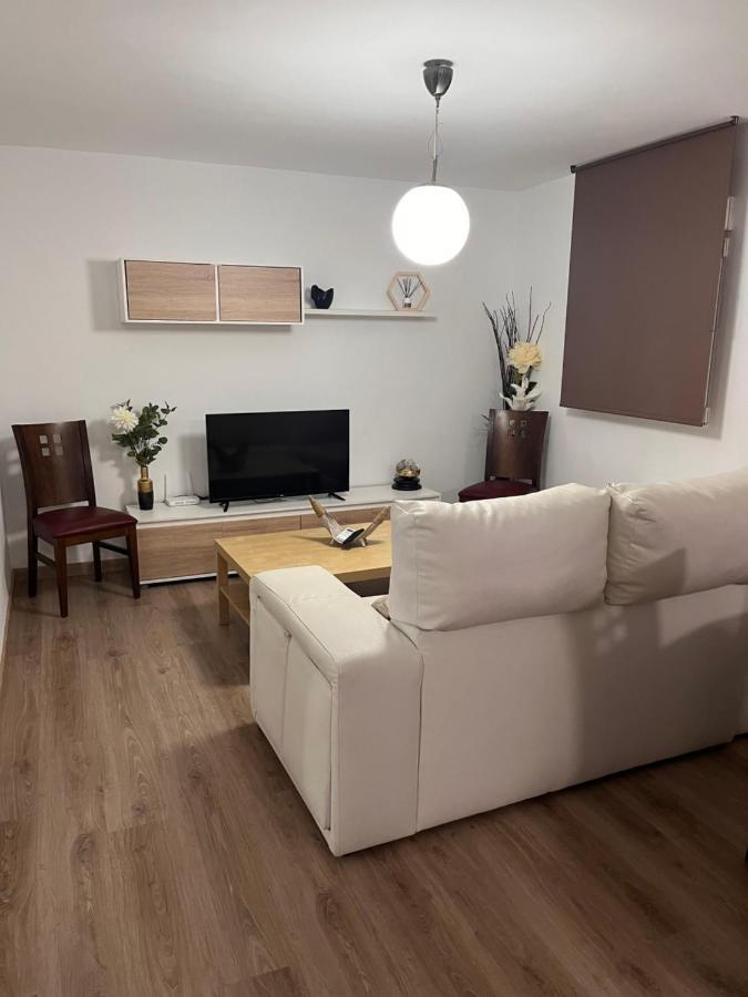 Apartamentos El Peligro Archidona Bagian luar foto