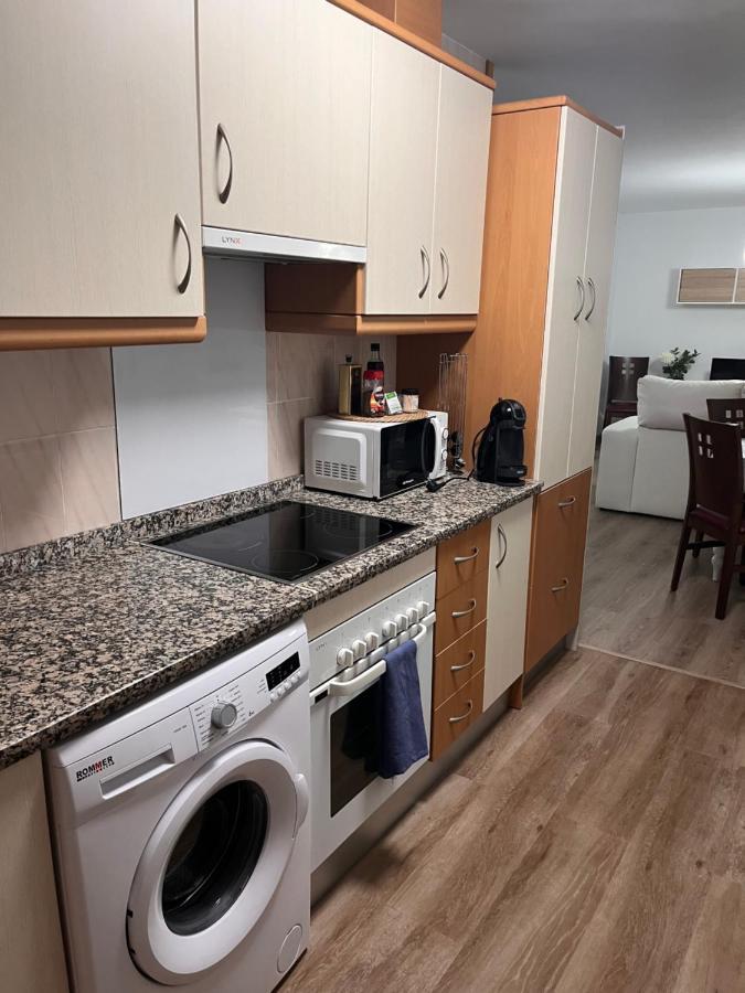 Apartamentos El Peligro Archidona Bagian luar foto