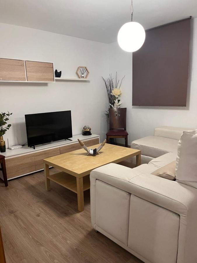 Apartamentos El Peligro Archidona Bagian luar foto
