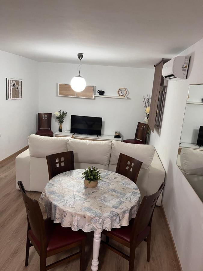 Apartamentos El Peligro Archidona Bagian luar foto