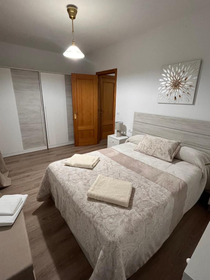 Apartamentos El Peligro Archidona Bagian luar foto