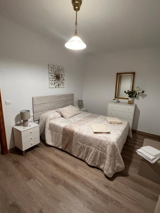 Apartamentos El Peligro Archidona Bagian luar foto