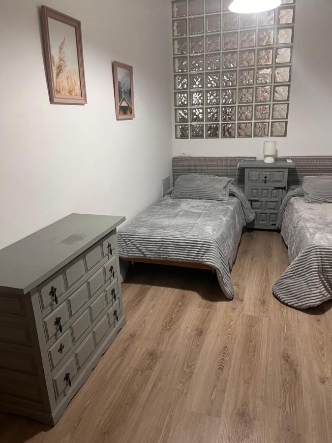 Apartamentos El Peligro Archidona Bagian luar foto