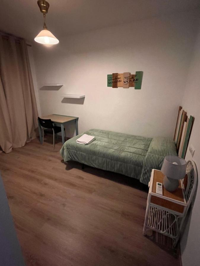 Apartamentos El Peligro Archidona Bagian luar foto