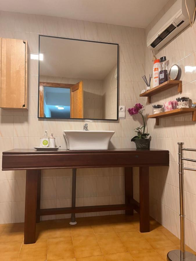 Apartamentos El Peligro Archidona Bagian luar foto